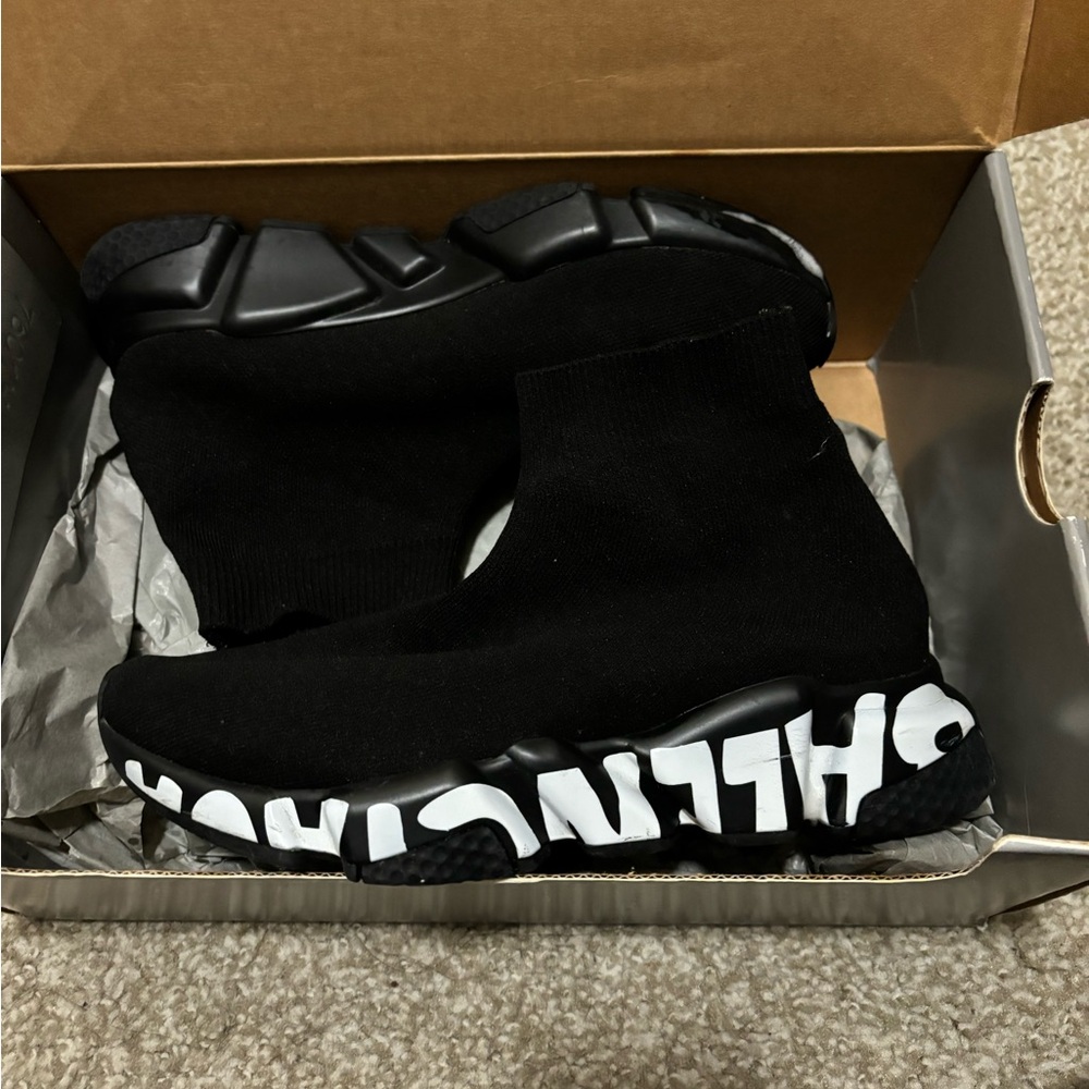 Balenciago size 37 - Picture 4 of 4